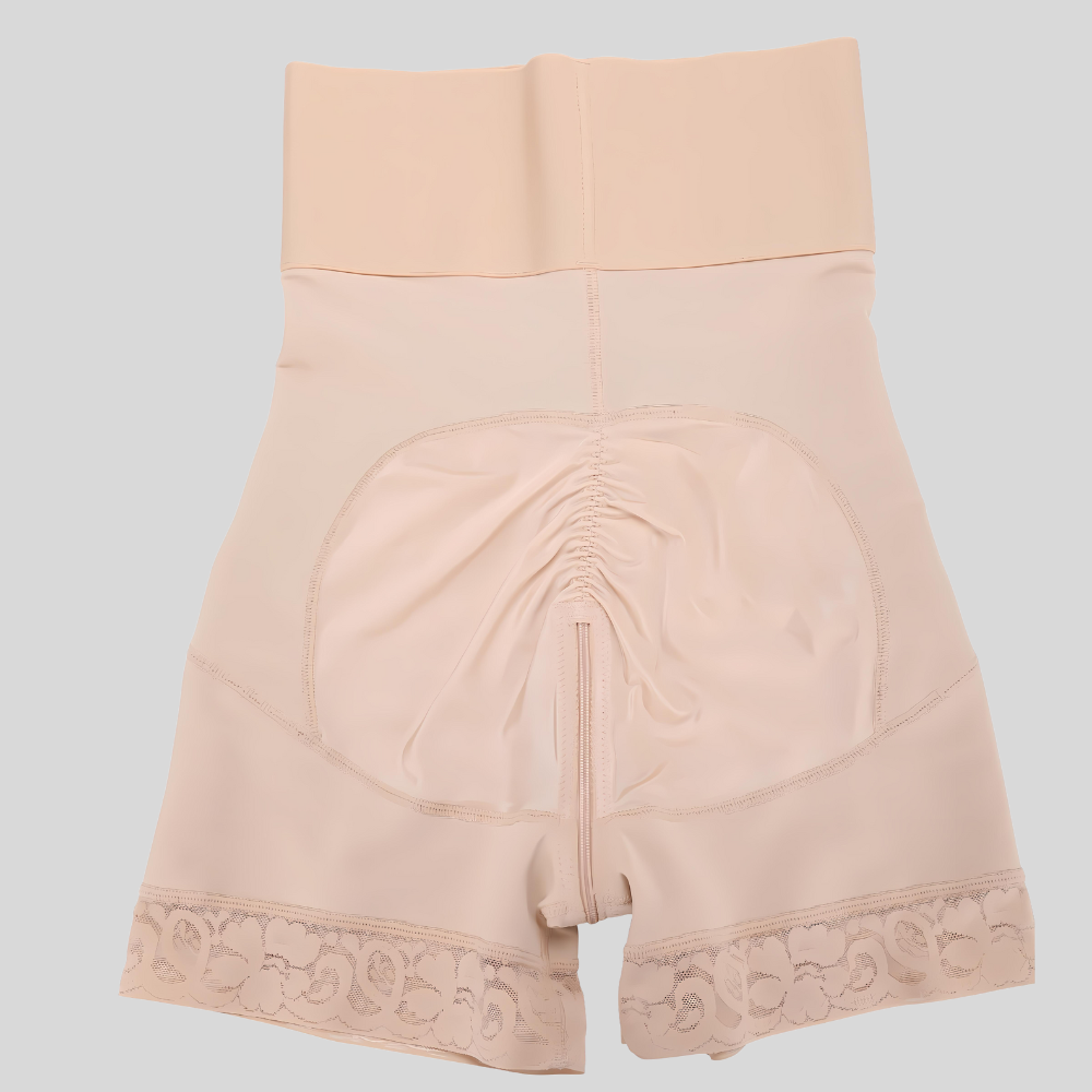 CHANTAL | CORSET BBL SHORTS