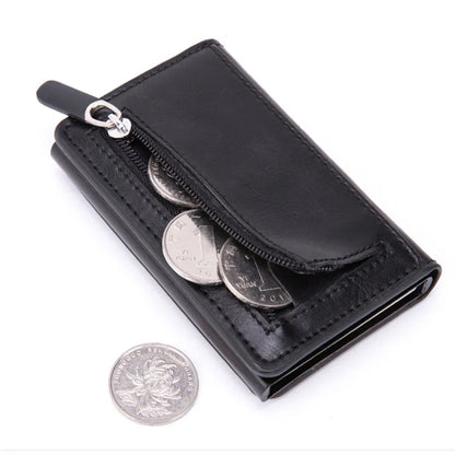 FUTURE WALLET